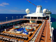 Azamara Cruise Specialist