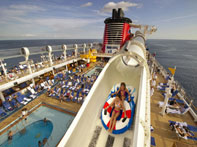 Disney Cruise Specialst