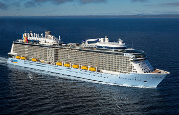 Royal Caribbean Specialist