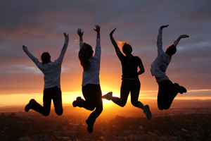 group travel specialist