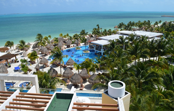 Excellence Playa Mujeres specialist