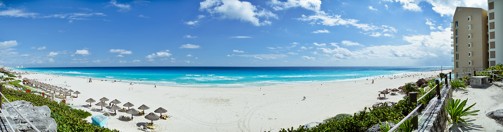 Mexico Travel Specialist