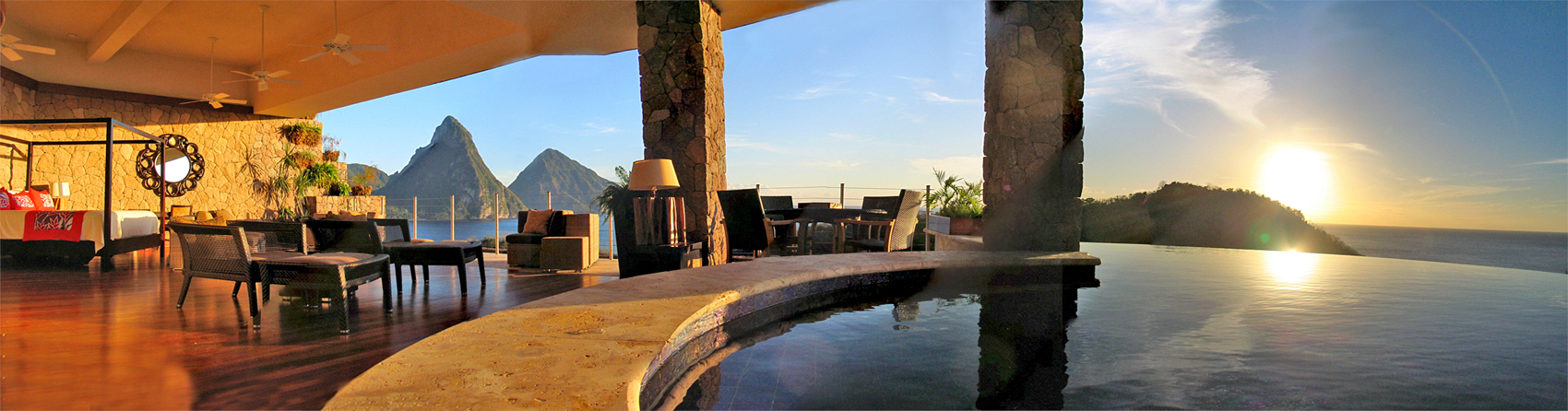 Caribbean Travel Specialist