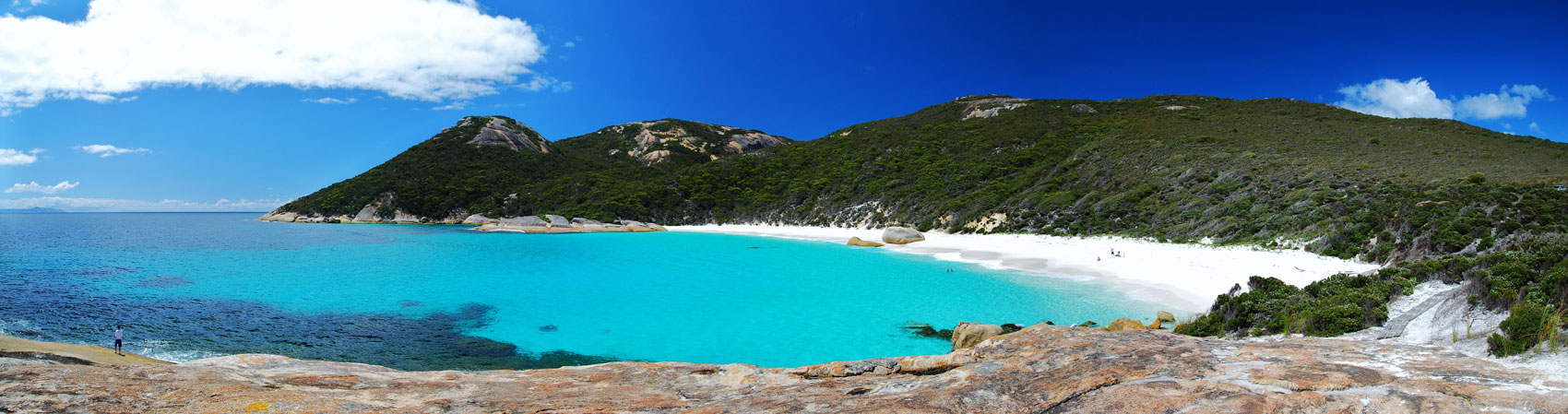 Australia Travel Specialist